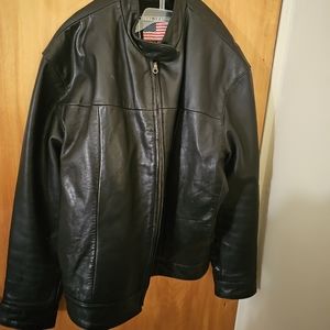 Ital leather collection